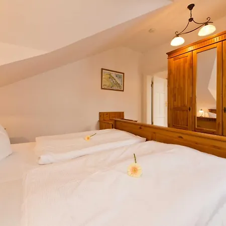 Linquenda 7 * Ostseebad Heringsdorf