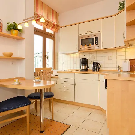 Apartment Linquenda 7 *