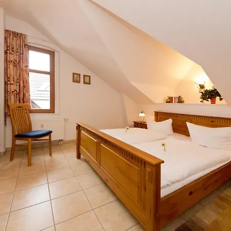 Linquenda 7 * Ostseebad Heringsdorf