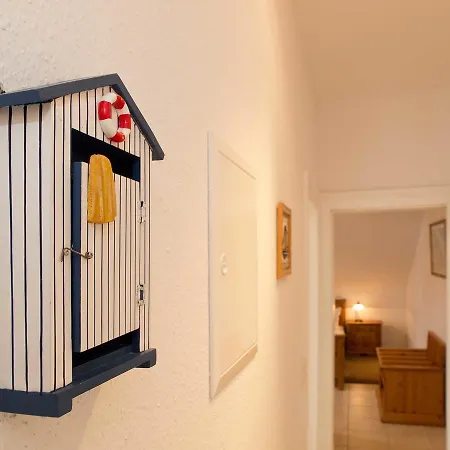 Apartment Linquenda 7 *