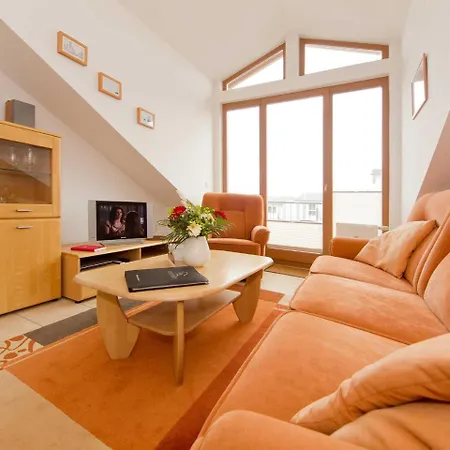 Apartment Linquenda 7 *