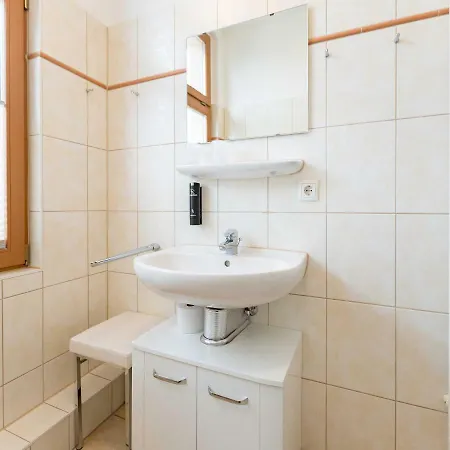 Apartment Linquenda 7