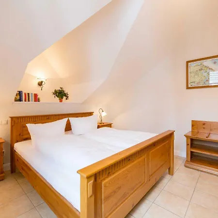 Linquenda 7 Ostseebad Heringsdorf